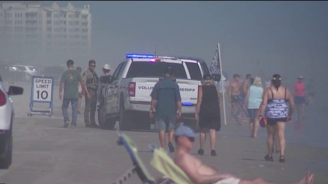 New Smyrna Beach police take zero-tolerance approach ahead of spring break