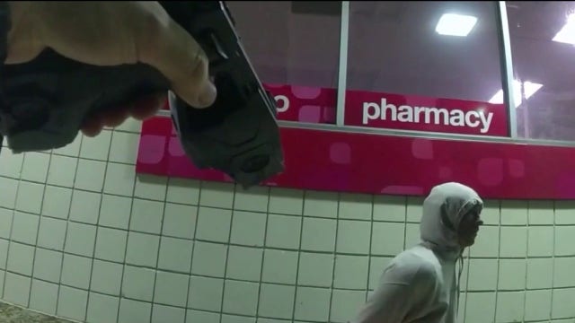 City of Edgewater facing potential lawsuit after alleged wrongful arrest