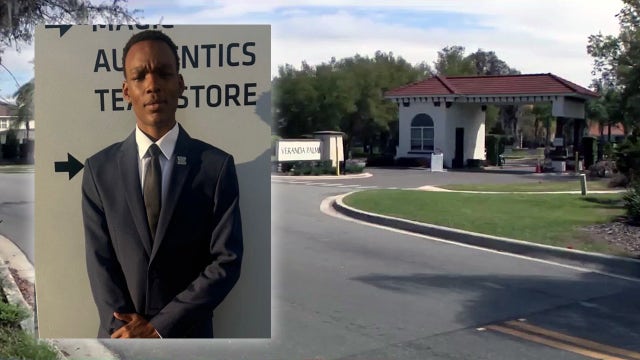 Florida teen, 17, dies after Kissimmee Airbnb party shooting