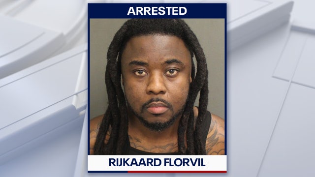 Suspect arrested after deadly shooting outside Orange County club, deputies say