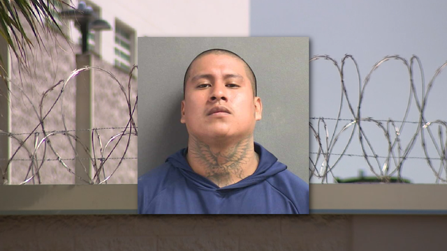 Guatemala man accused of shooting Florida co-worker in back with nail gun, deputies say