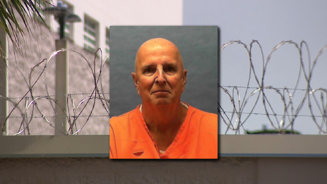 James Duckett: DNA test results inconclusive; Florida wants stay of execution revoked