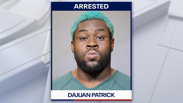 Florida dad arrested, facing charges in 5-week-old daughter's death, deputies say