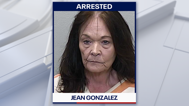 Florida woman stole $1M from patients, insurance companies, police say