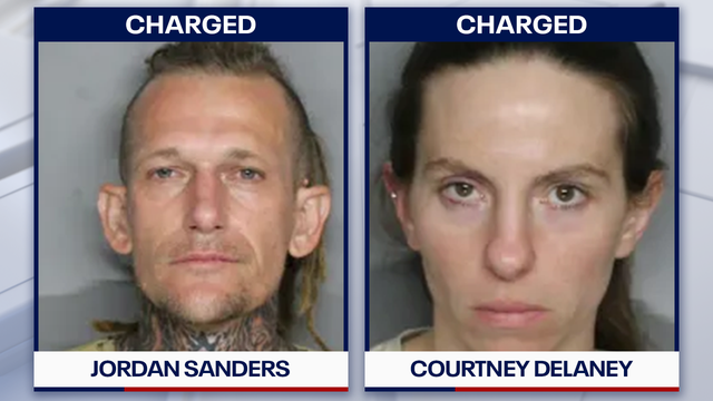 Middle school student overdoses at Florida school; 2 caregivers arrested: Deputies