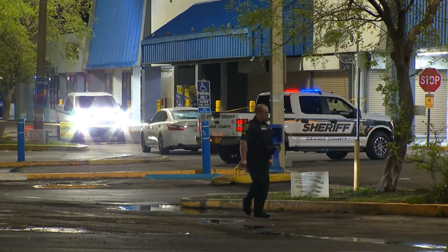 Woman, 30, found with gunshot wound; Parties decline to prosecute, Orange County deputies say