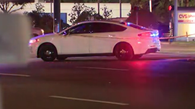 1 arrested in fatal Altamonte Springs crash, police say