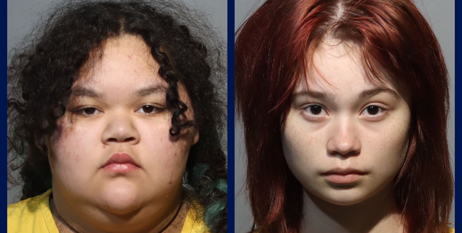 Video shows Florida teens laughing, making jokes about arrest for alleged  school murder plot | FOX 35 Orlando