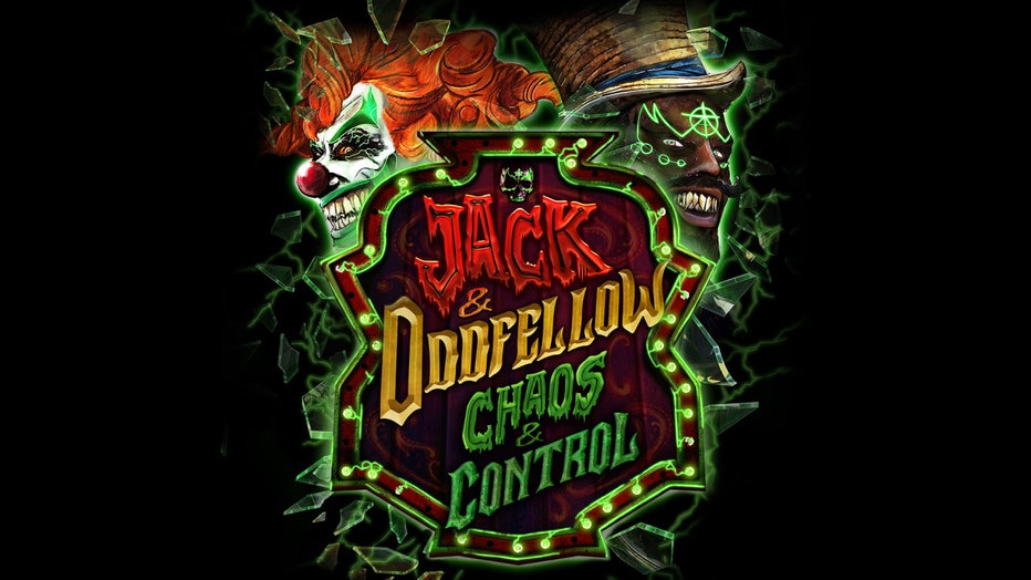 Halloween Horror Nights 35: Universal Orlando reveals theme