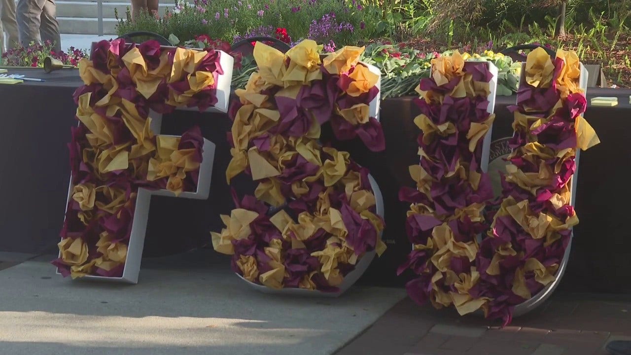 FSU shooting: University marks 1 year since 2 dead, 6 hurt in attack