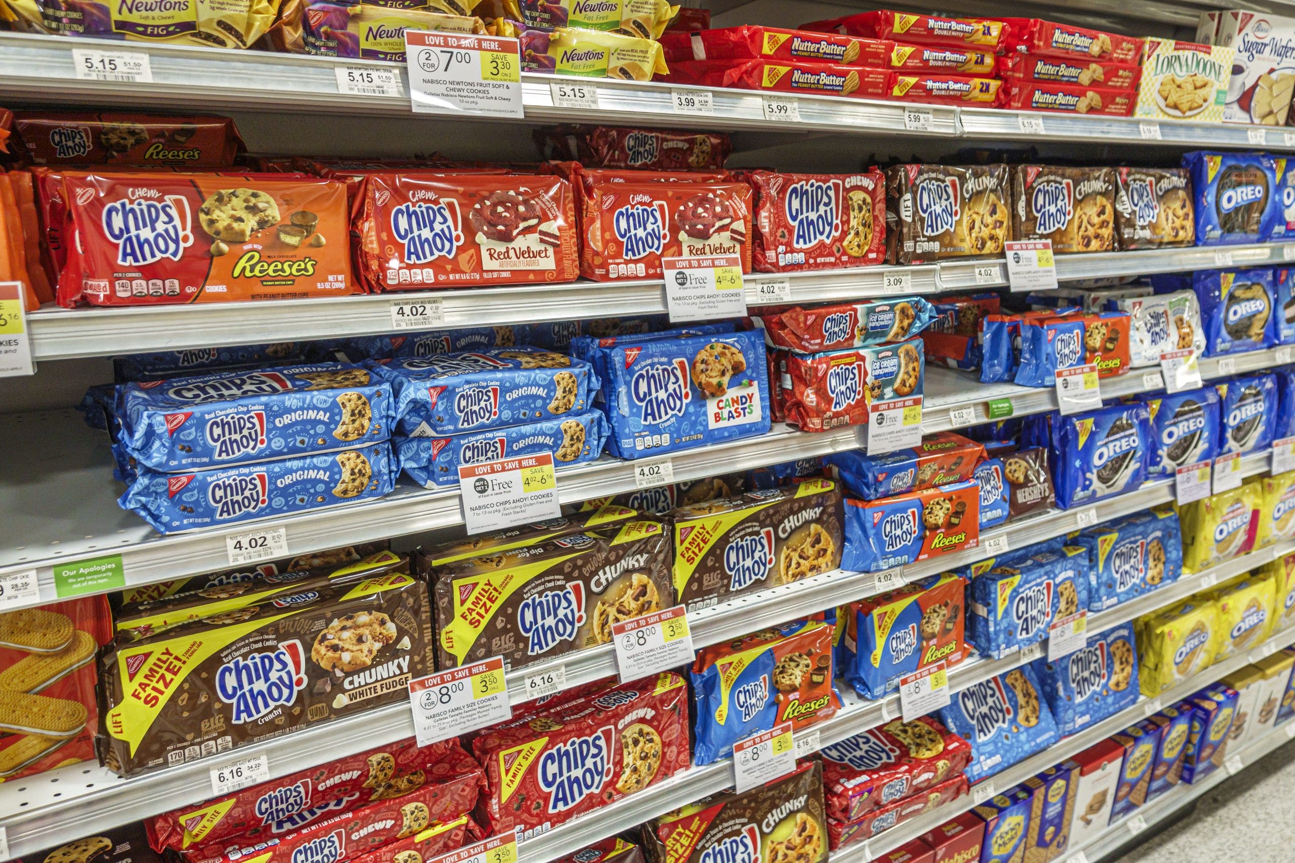 Florida SNAP benefit changes: Here's what to know