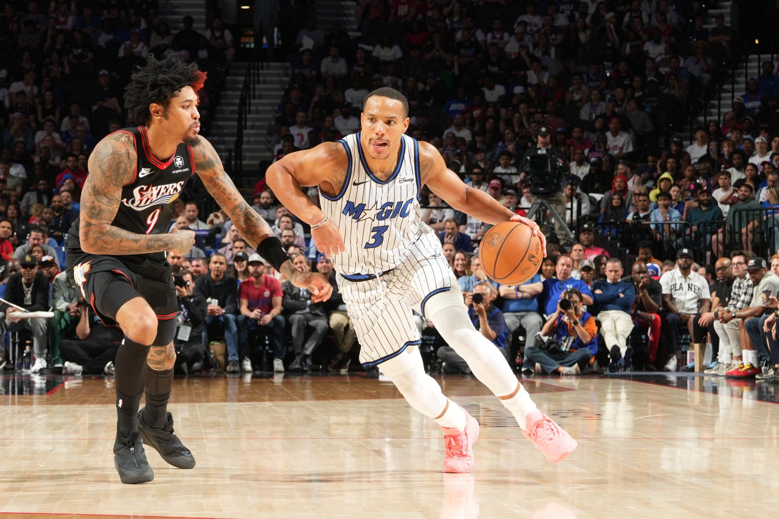 Orlando Magic lose to Philadelphia 76ers: What happens next?