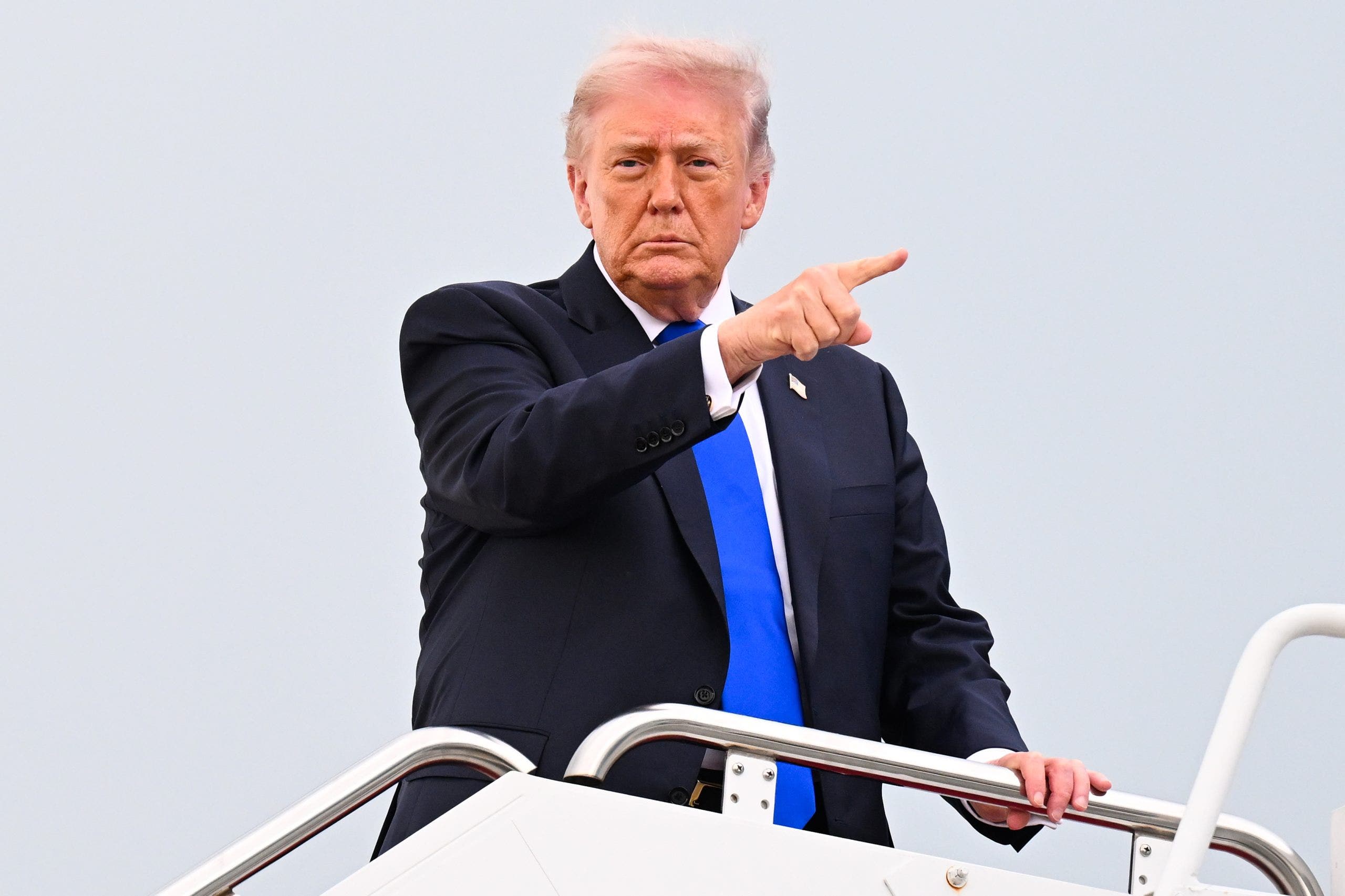 President Donald Trump visits The Villages: When does it start? How to watch?