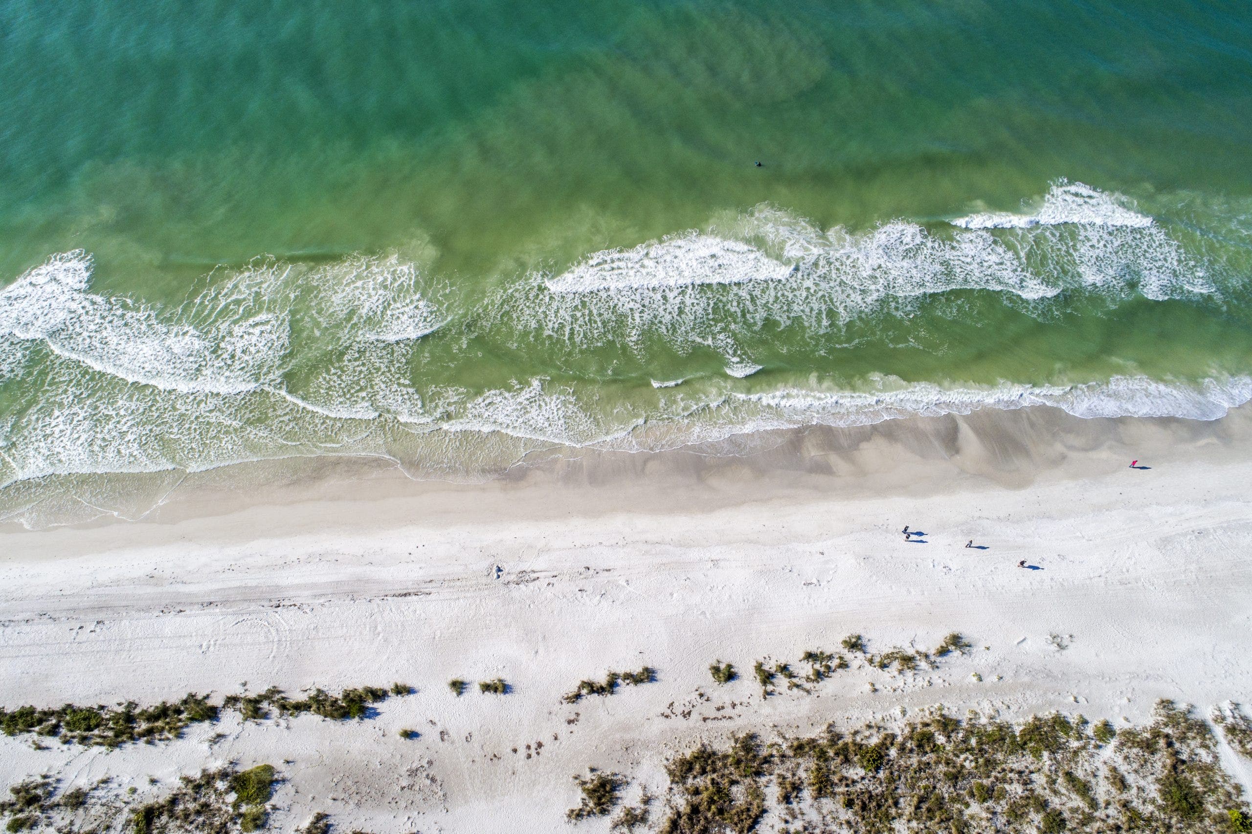 14-foot waves, 40MPH winds expected along Florida coast: What beach cities are doing to prepare