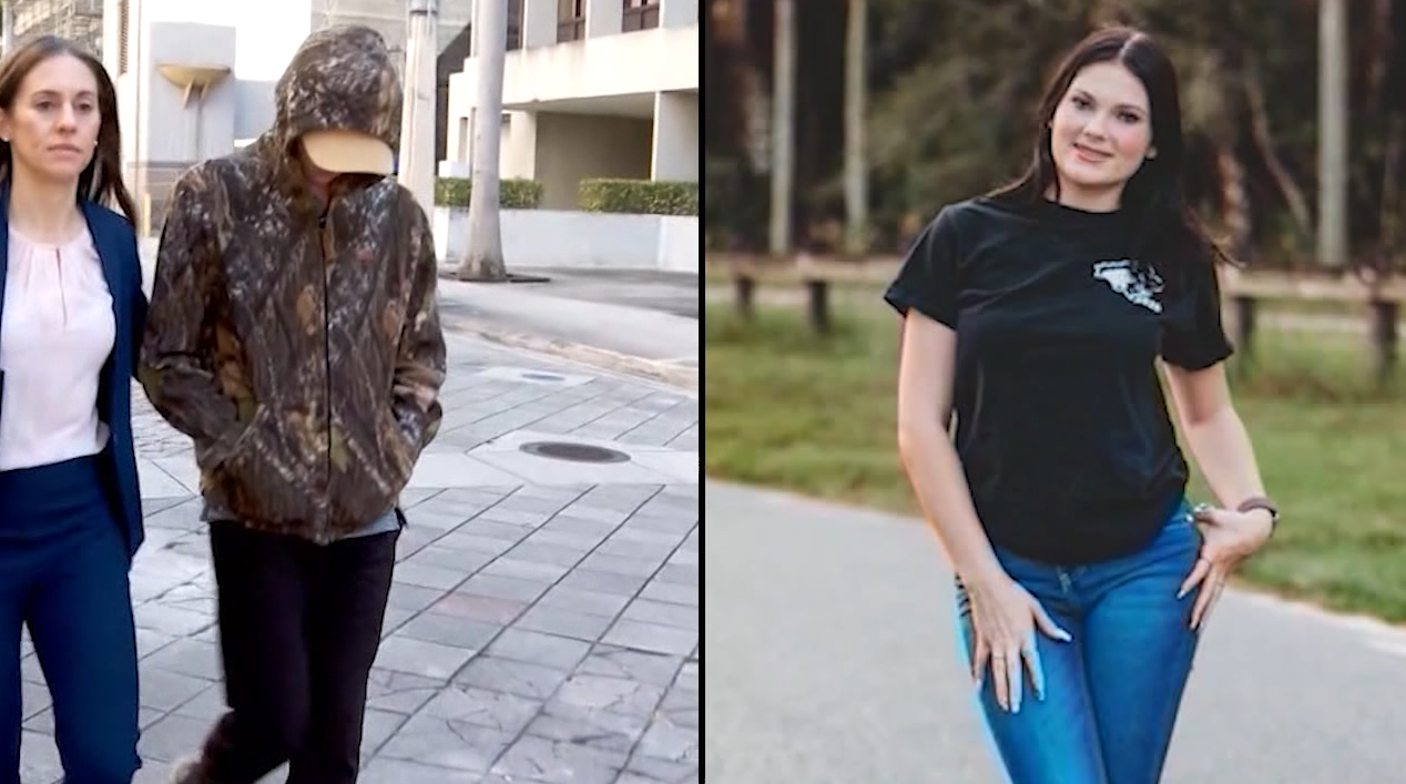 Anna Kepner: Arraignment scheduled for stepbrother accused of killing Florida teen on cruise