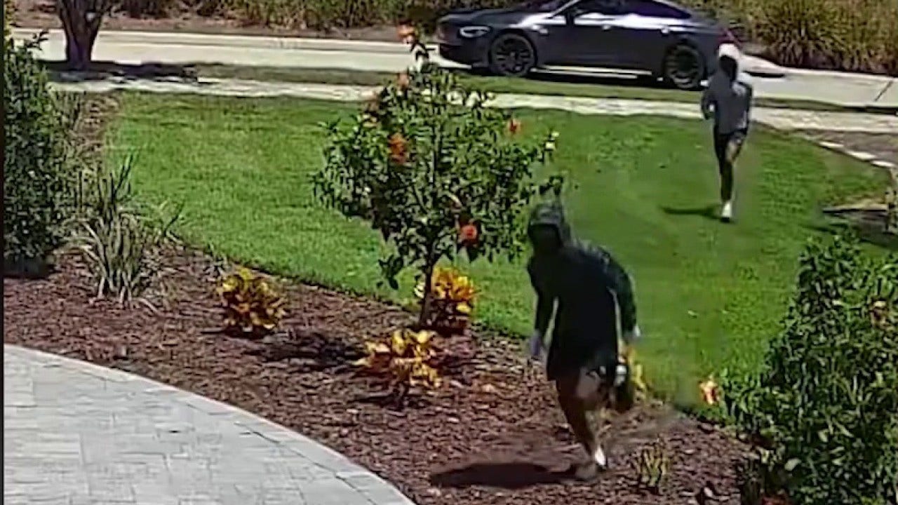 5 charged in alleged luxury car theft ring tied to high-speed crash