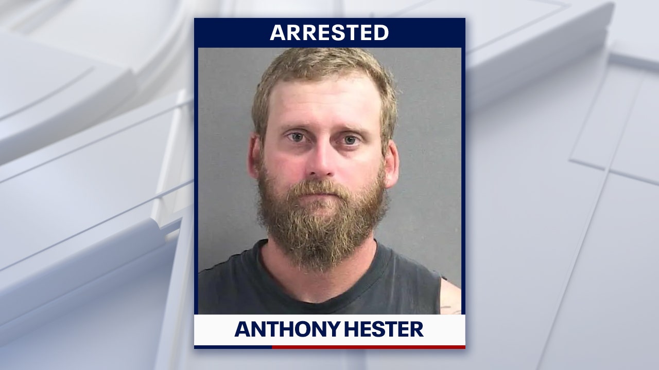 Man accused of abusing infant as investigators cite shaking, brain injuries