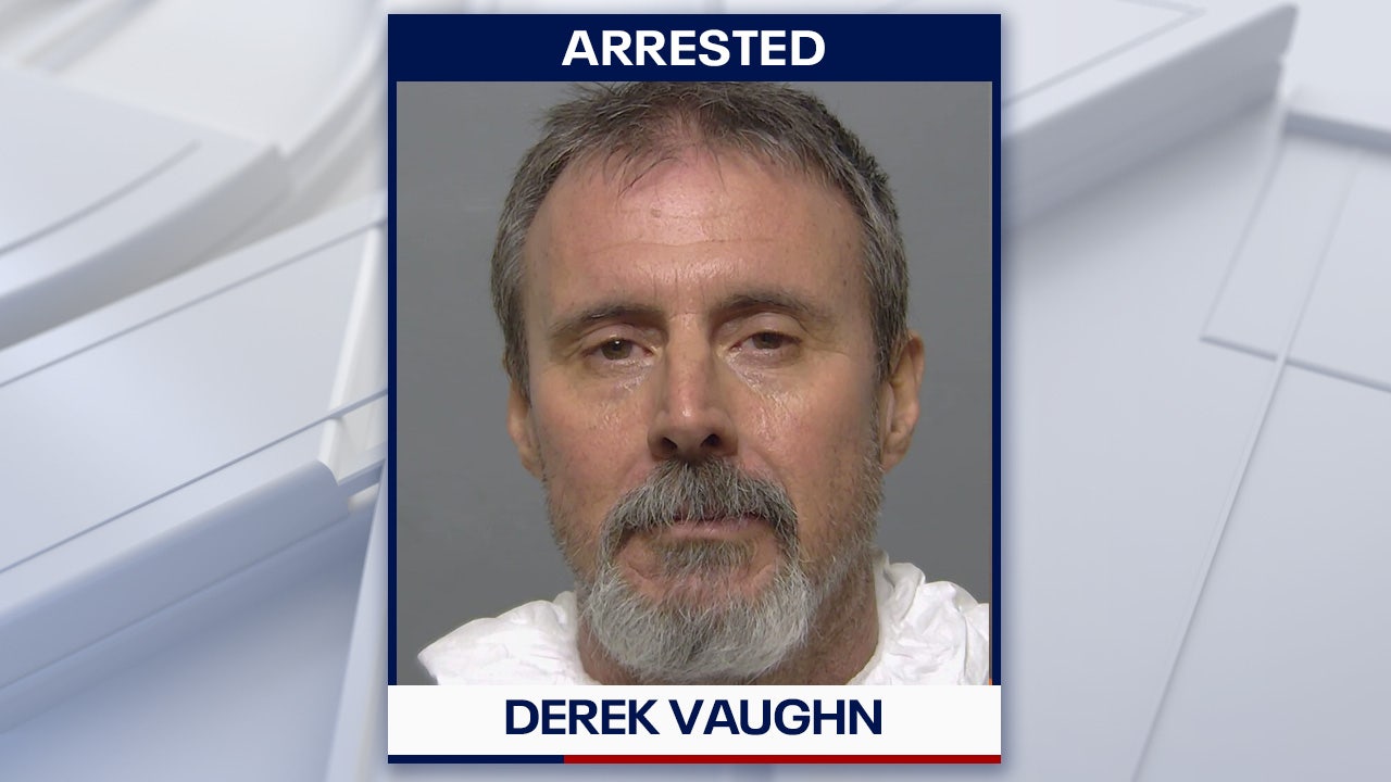 Florida man accused of killing his mother in Sumter County