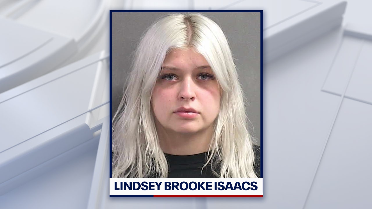 Woman arrested in I-4 crash that killed 3, held without bond: FHP