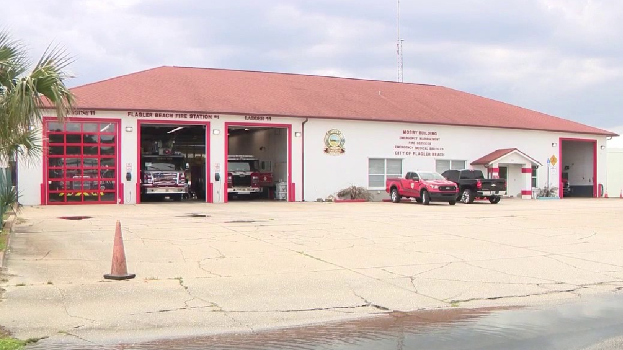Flagler Beach Fire Department shake-up: Resignations spark safety and leadership concerns