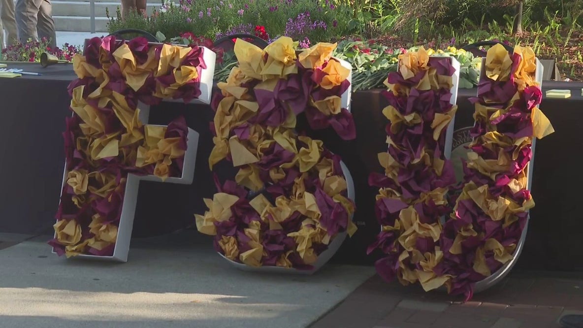 FSU shooting: University marks 1 year since 2 dead, 6 hurt in attack