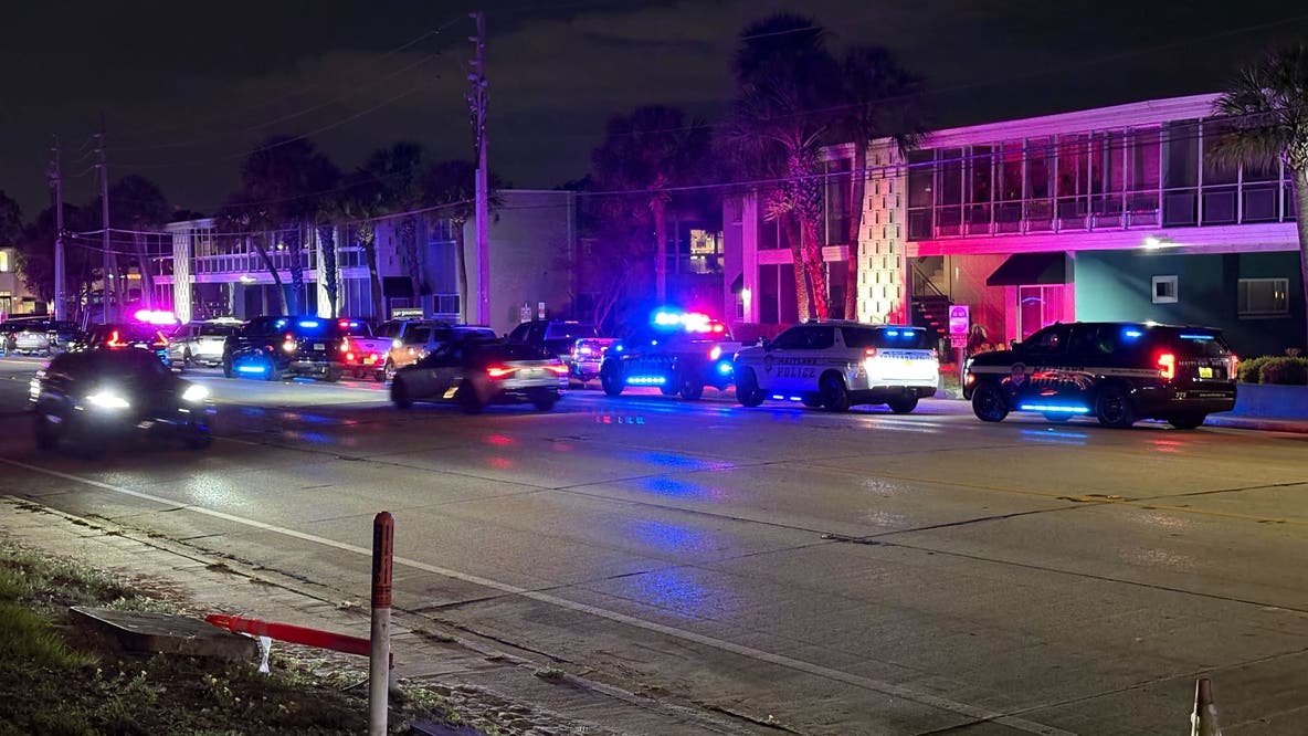 Winter Park Police: Possible barricade incident at Lake Killarney condos