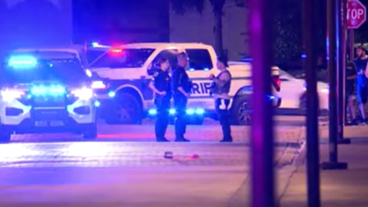 Deputies investigate McDonald's robbery near UCF campus, officials say