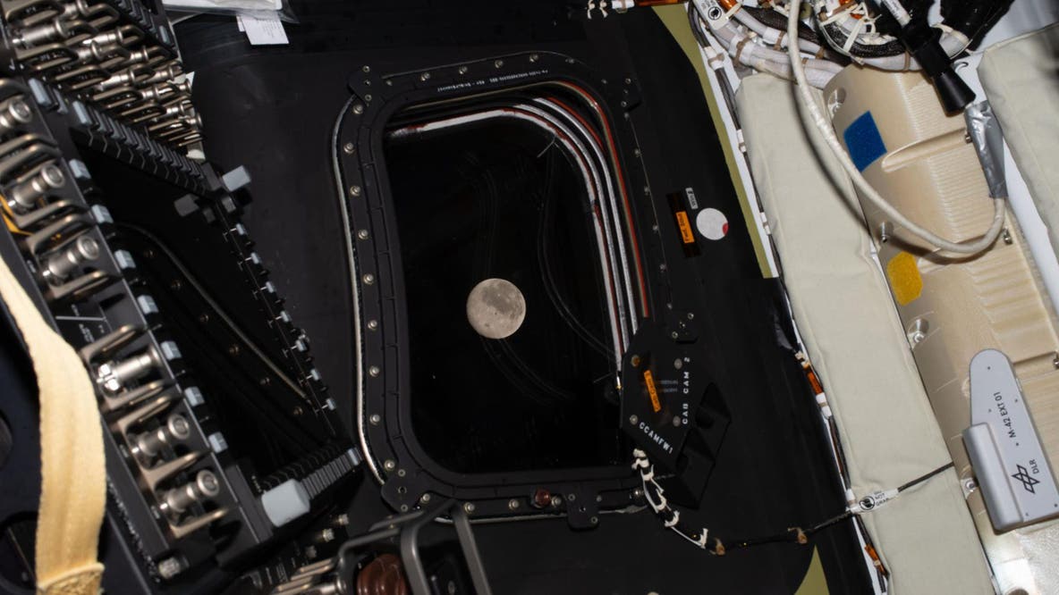 Why Artemis II astronauts didn't land on the moon