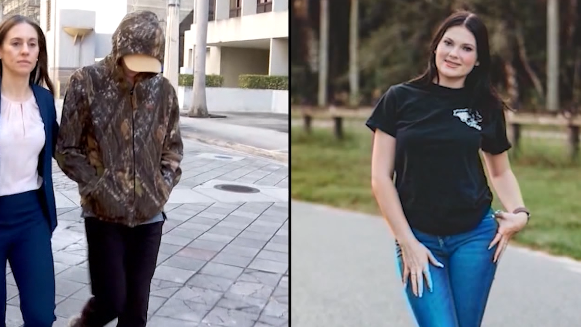 Anna Kepner: Arraignment scheduled for stepbrother accused of killing Florida teen on cruise