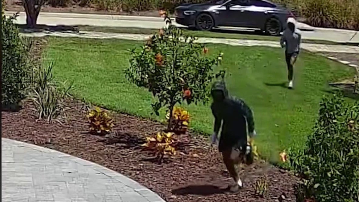 5 charged in alleged luxury car theft ring tied to high-speed crash