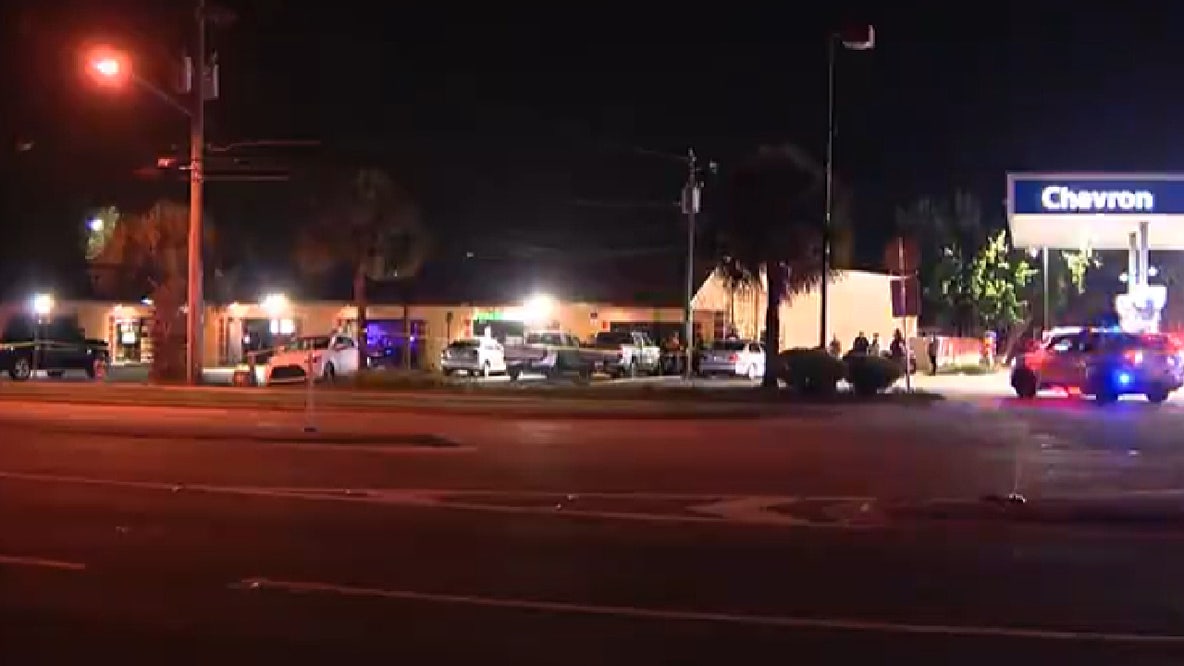 Man hurt after shooting at Orange County bar, deputies say