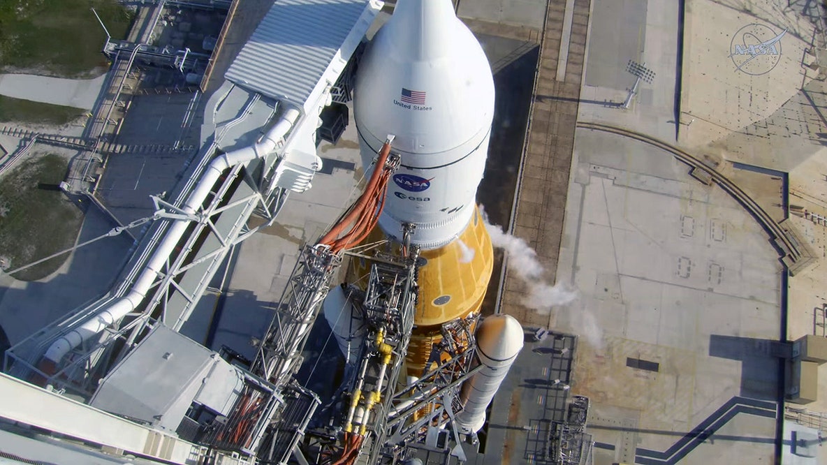 Watch live: NASA Artemis II launch time, astronauts, mission updates