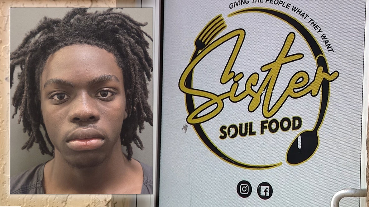Sister Soul Food shooting: Teen charged as adult in alleged gang-related shooting outside Orlando restaurant
