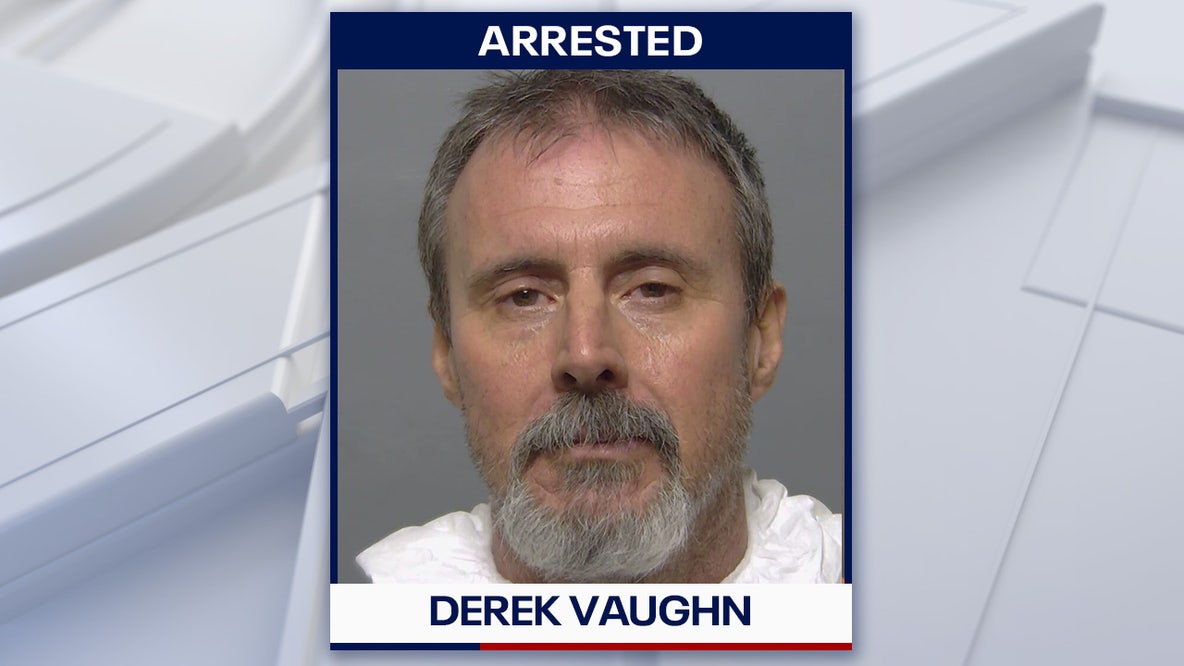 Florida man accused of killing his mother in Sumter County