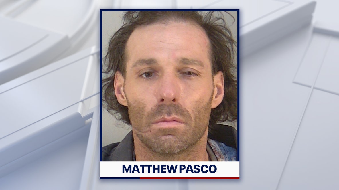 Suspect arrested after fatally shooting man in attempt to shoot dog, Leesburg police say