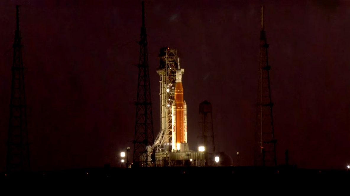 Artemis II rocket launch: How to watch live, stream live