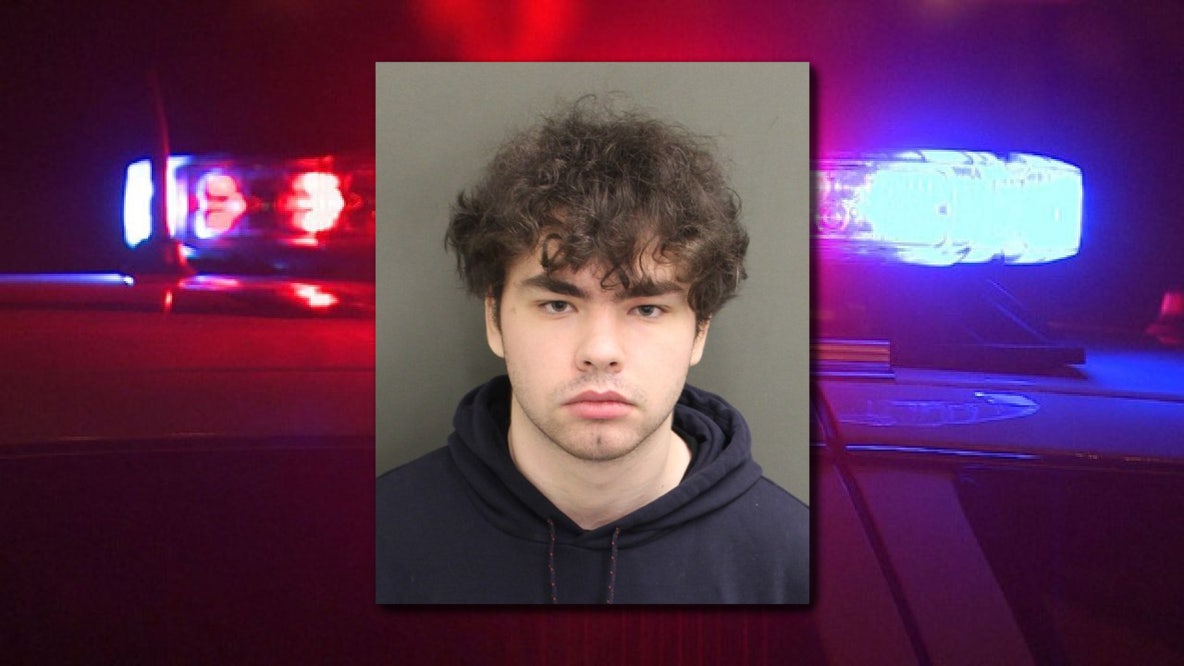 Attorney General: University of Central Florida student used Kik account to solicit minors for sex