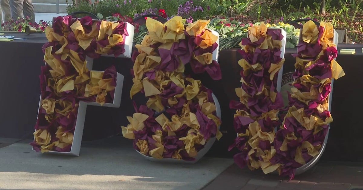 FSU shooting: University marks 1 year since 2 dead, 6 hurt in attack