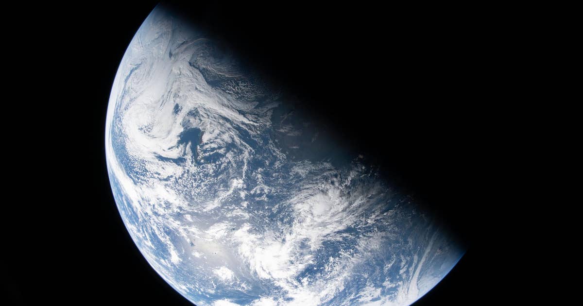 Artemis II live tracker, day 10: Astronauts set to splash down on Earth