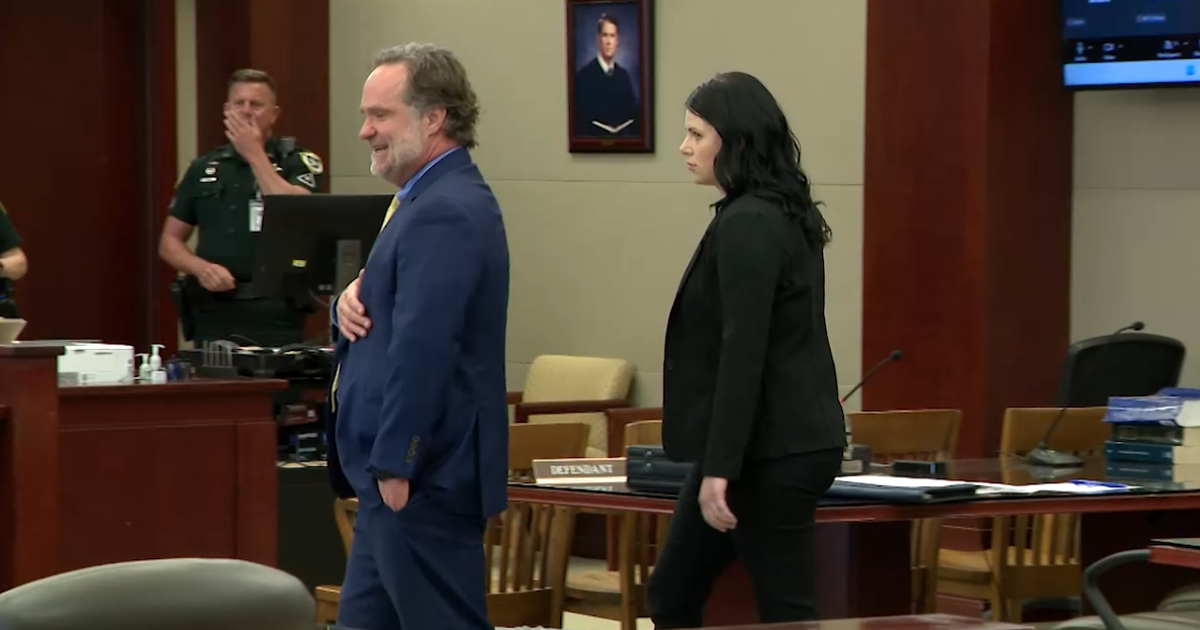 Florida woman accused of impersonating registered nurse gets 5-year probation