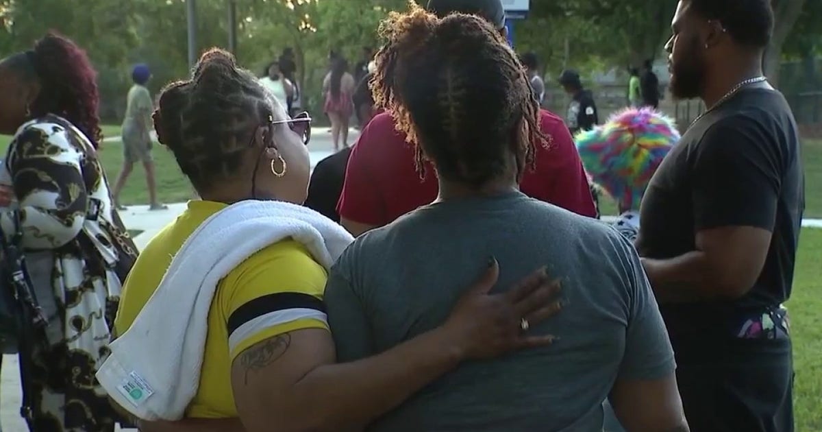 Vigil held for 20-year-old woman shot and killed in Orlando | FOX 35 ...