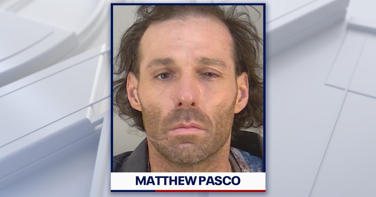 Suspect arrested after fatally shooting man in attempt to shoot dog ...
