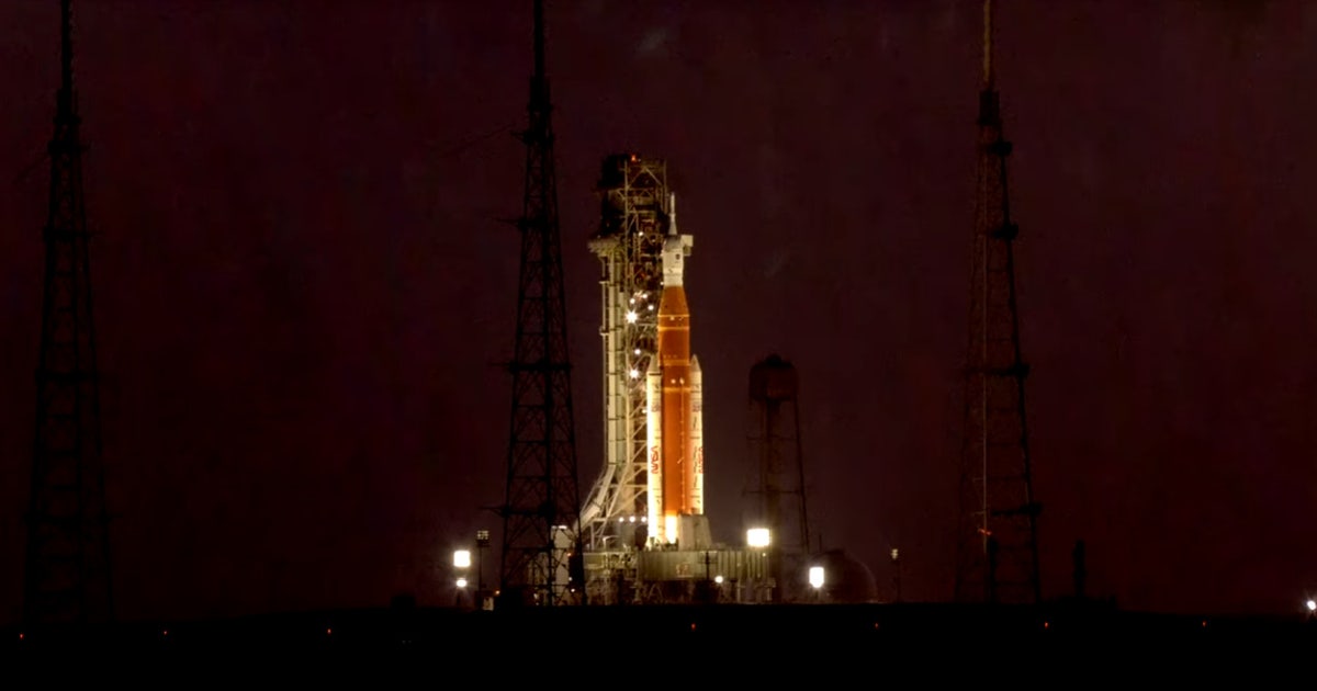 आर्टेमिस II रॉकेट लॉन्च: लाइव कैसे देखें, लाइव स्ट्रीम करें