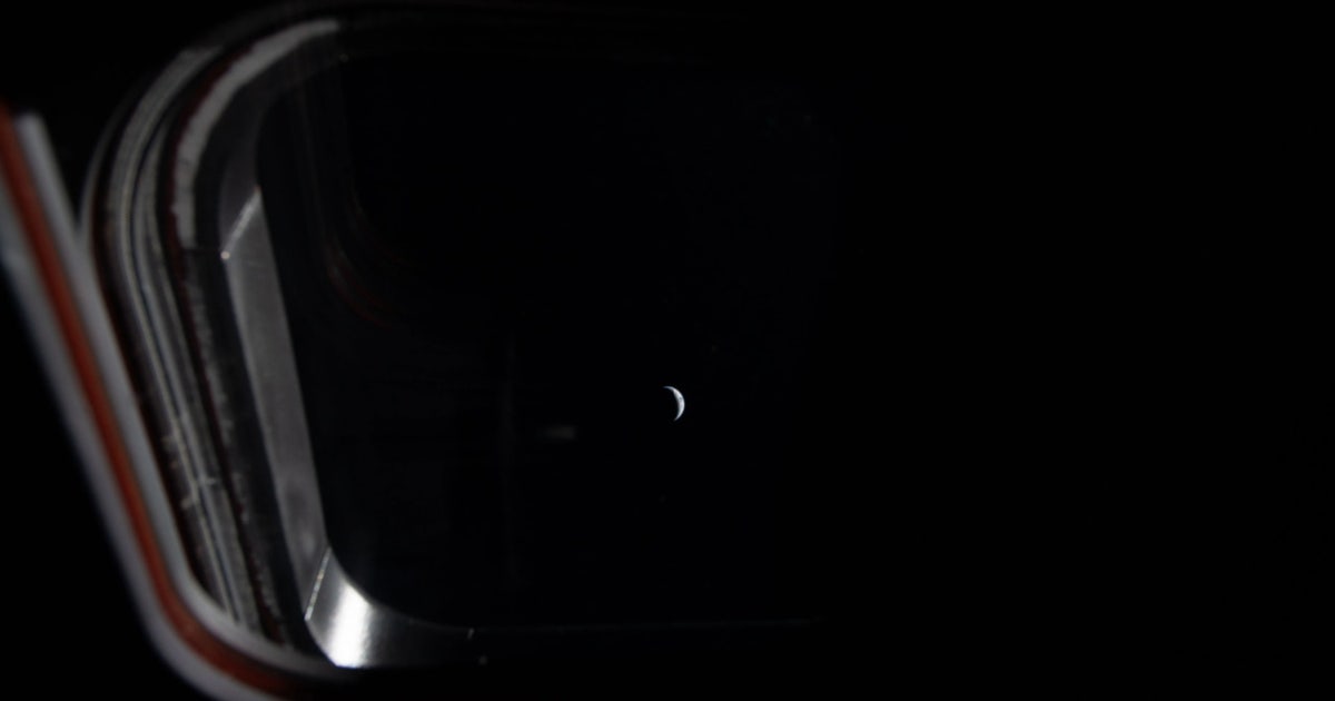 Where is Artemis 2 right now? Track moon mission live, moon flyby time Where is Artemis 2 right now? Track moon mission live, moon flyby time