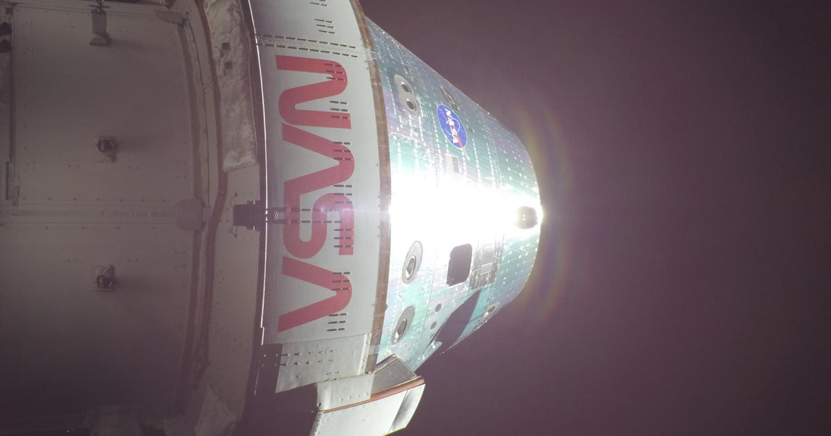 Artemis II live tracker, day 9: Crew prepares Orion spacecraft for return to Earth