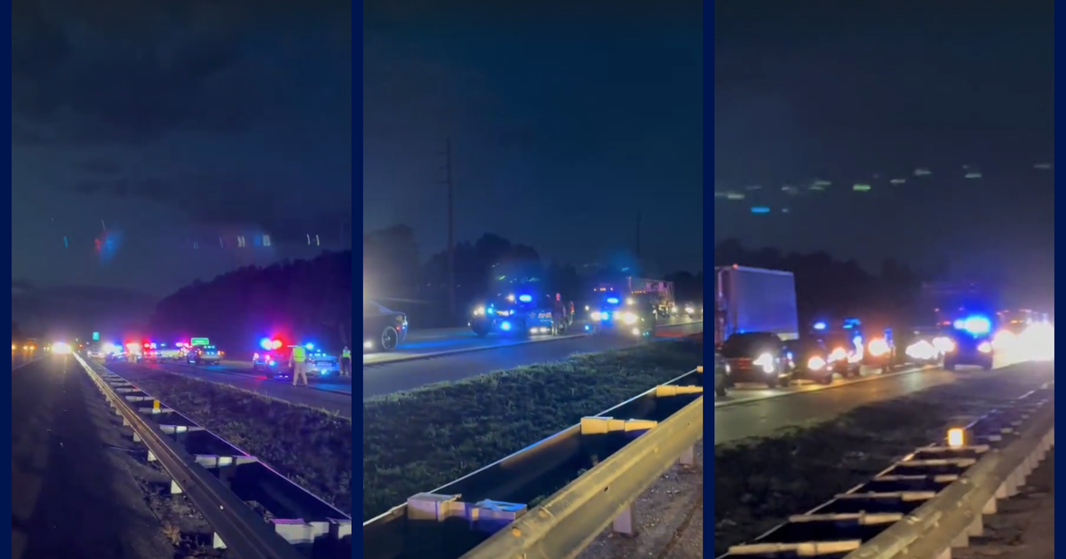 Armed carjacking leads to cross-county police chase on I-4: Winter Park ...