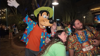 Disney cast members gather for Goofy’s Mystiki Tour: 30-year scavenger hunt tradition