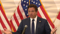 Gov. Ron DeSantis wants marriages between first cousins banned in Florida