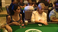 Celebrity poker tournament raises funds for Cerebral Palsy of Central Florida
