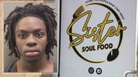 Sister Soul Food shooting: Teen charged as adult in alleged gang-related shooting outside Orlando restaurant